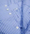 Bryceland's Boxers Striped Blue