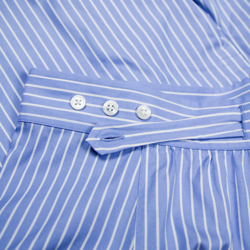 
                  
                    Bryceland's Boxers Striped Blue
                  
                