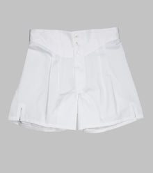  Bryceland's Twill Boxers White