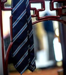  Bryceland's Club Tie BR3001