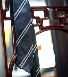  Bryceland's Club Tie BR3004