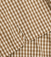 Bryceland's Boxers Gingham Caramel