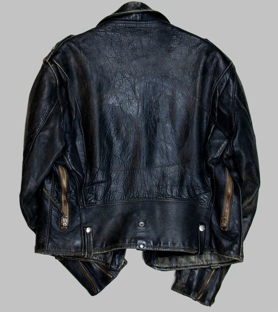 Buco J-24 Motorcycle Jacket