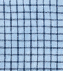  Bryceland's Cabana Shirt Made-to-Order Blue/Navy
