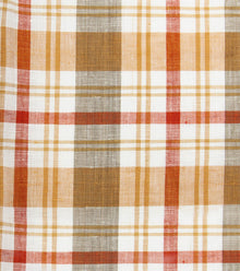  Bryceland's Cabana Shirt Made-to-Order Orange
