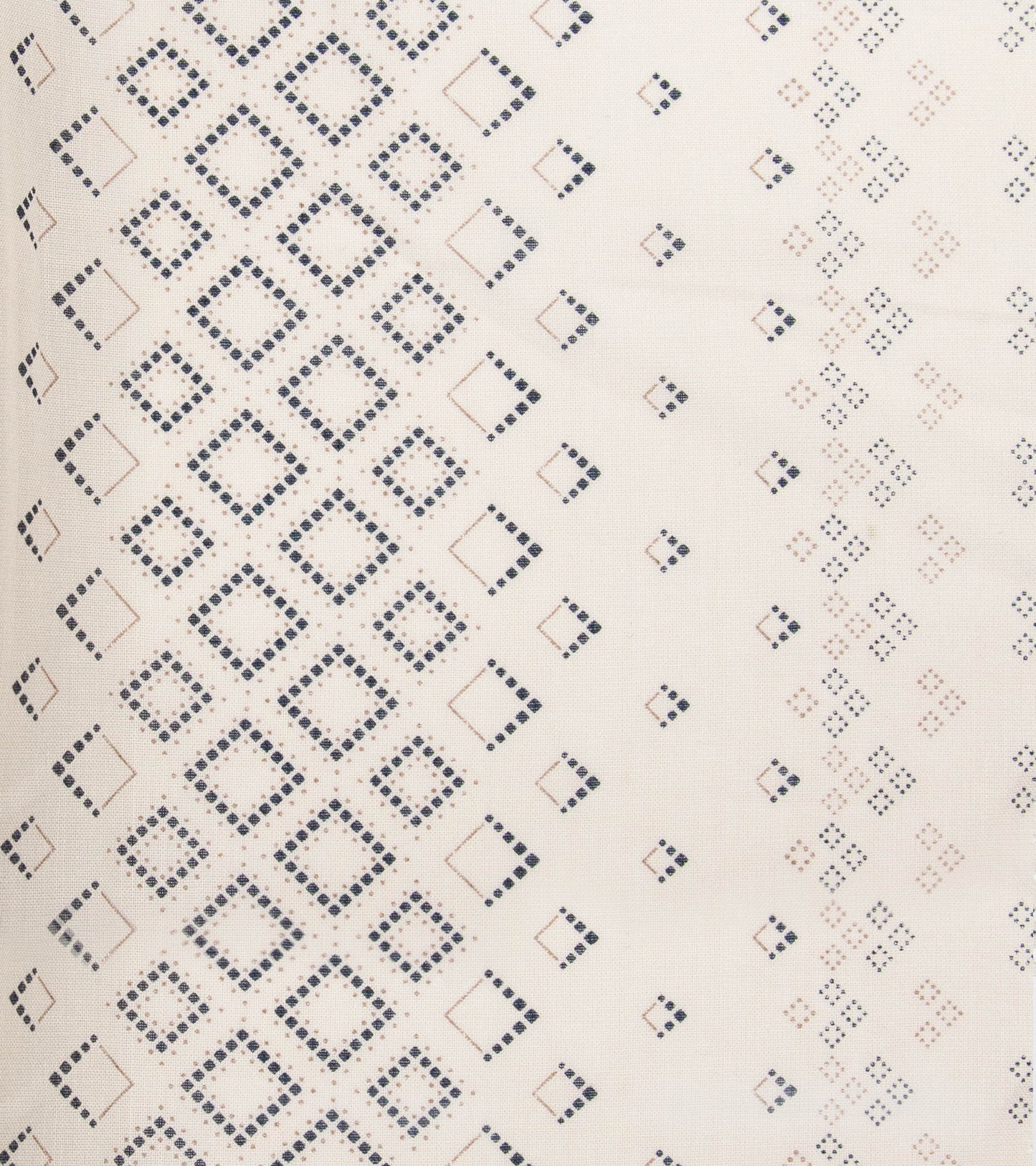 Bryceland's Cabana Shirt Made-to-Order Voile Cream