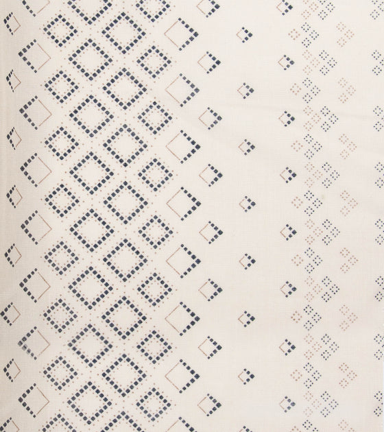 Bryceland's Cabana Shirt Made-to-Order Voile Cream