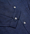 Bryceland's Cabana Shirt Navy