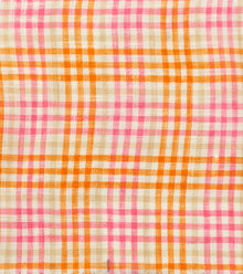  Bryceland's Cabana Shirt Made-to-Order Orange/Pink