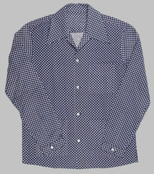  Bryceland's Cabana Shirt Voile