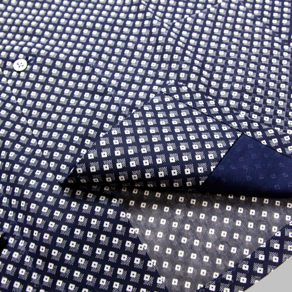 Bryceland's Cabana Shirt Voile