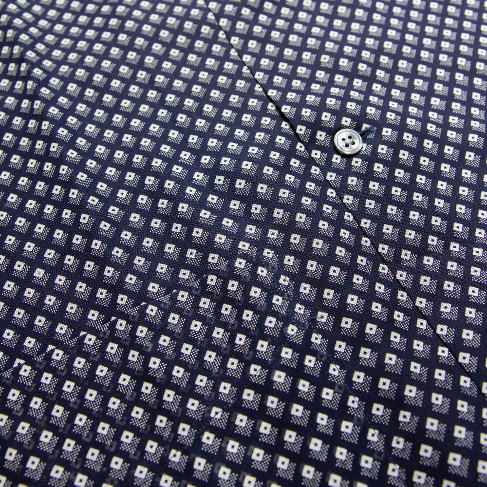 
                  
                    Bryceland's Cabana Shirt Voile
                  
                