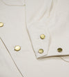 Bryceland's Chore Coat HBT White
