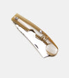 Fontani Rasolino with Cigarcutter
