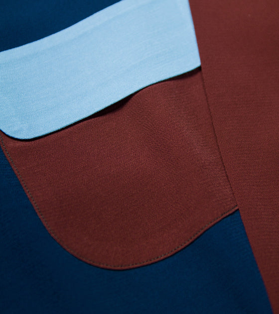 Bryceland's Crazy Rayon Shirt Fall