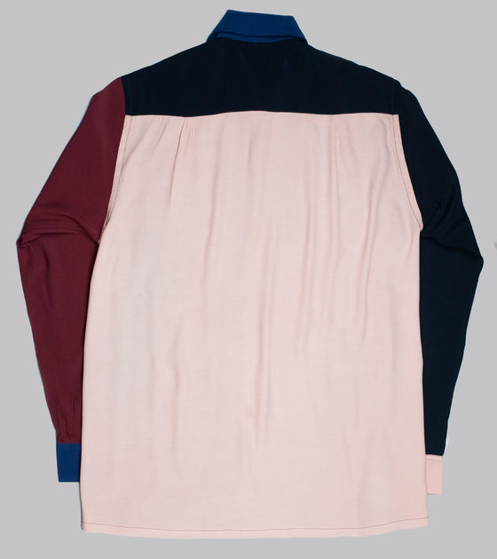 Bryceland's Crazy Rayon Shirt Fall