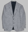 Dalcuore Single Breasted Jacket Houndstooth