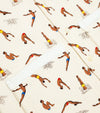 Bryceland's Towel Shirt Made-to-Order Diving