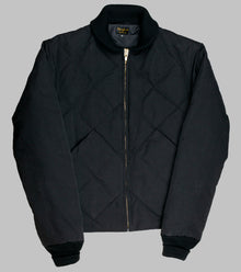  Bryceland's 60/40 Down Jacket Black