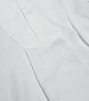 Bryceland's Made-to-Order Farmer Smock White