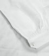 Bryceland's Made-to-Order Farmer Smock White