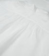 Bryceland's Made-to-Order Farmer Smock White