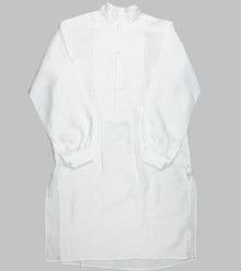  Bryceland's Farmer Smock White