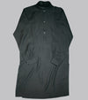 Bryceland's Farmer Smock Black