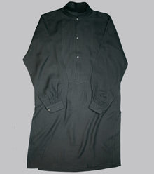  Bryceland's Farmer Smock Black