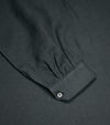 Bryceland's Farmer Smock Black