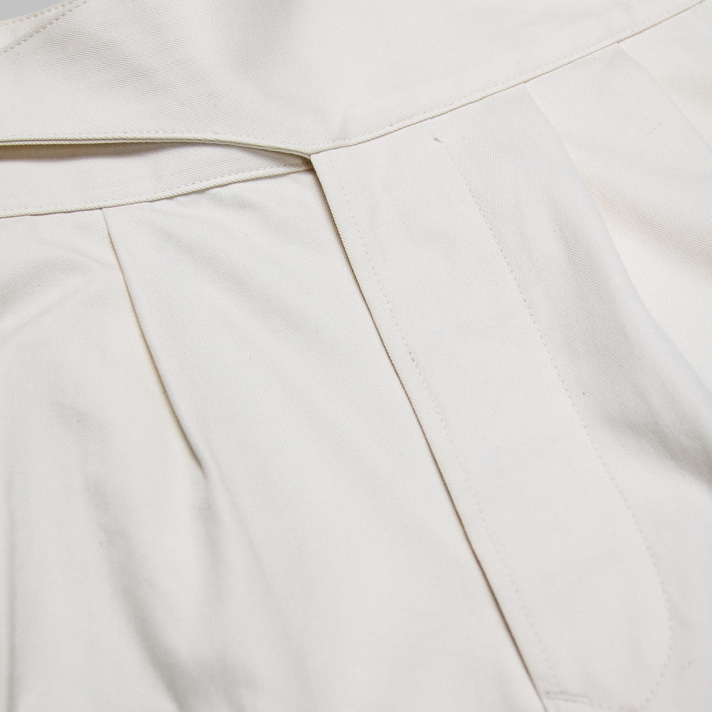 
                  
                    Bryceland's Gurkha Shorts HBT Cream
                  
                