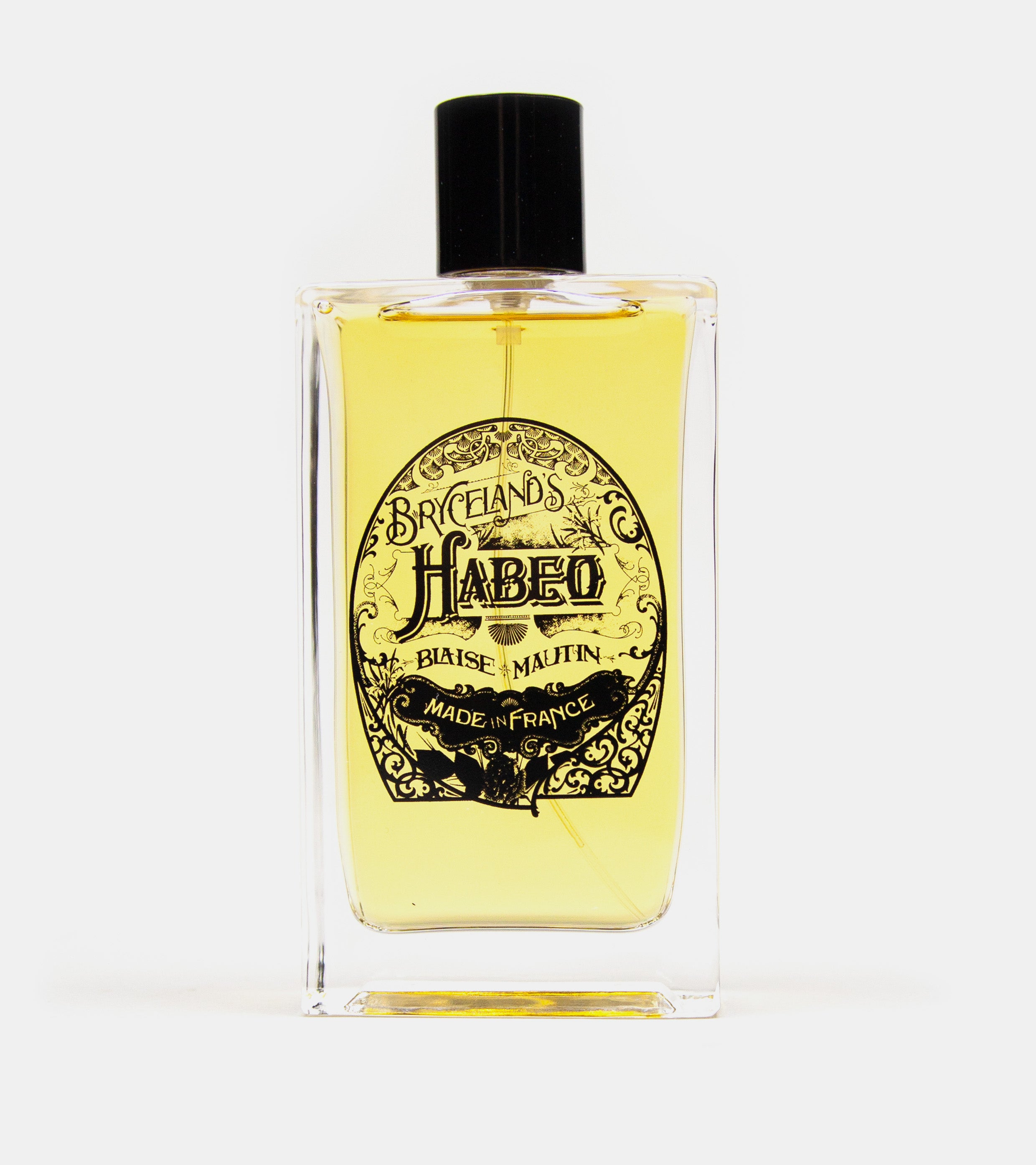 【国内販売なし】BRYCELAND'S Perfume Habeoブライスランズ Perfume - Habeo – Bryceland's