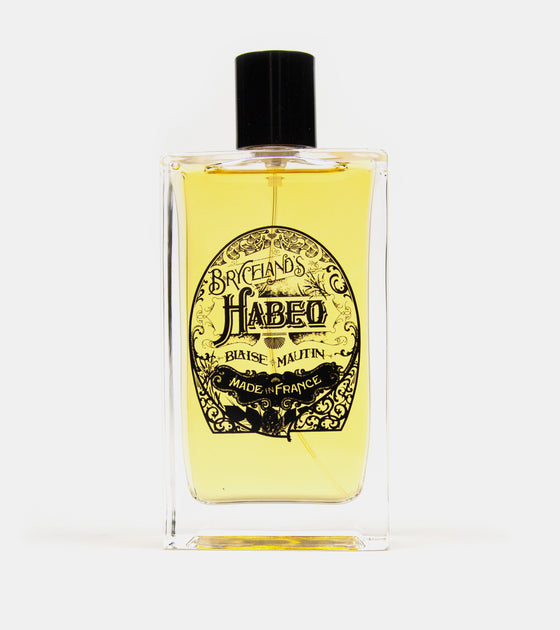 Bryceland's Perfume - Habeo