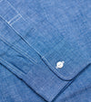 Bryceland's Half-zip Shirt Chambray