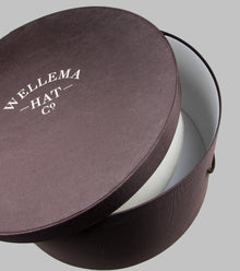  Wellema Hat Box