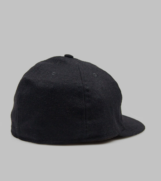 Bryceland's x ICC Ball Cap Black