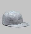 Bryceland's x ICC Ball Cap Grey