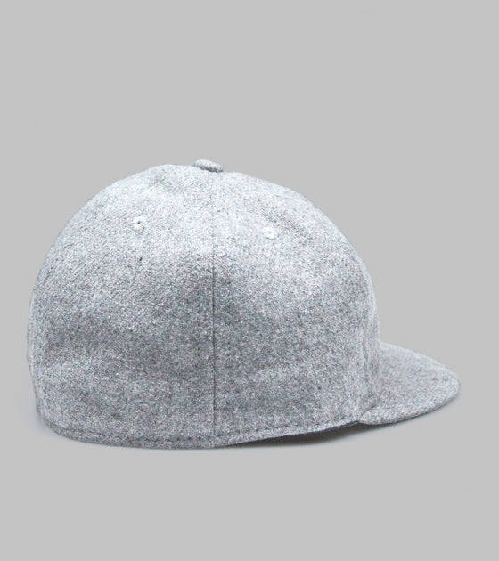 Bryceland's x ICC Ball Cap Grey