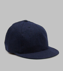  Bryceland's x ICC Ball Cap Blue