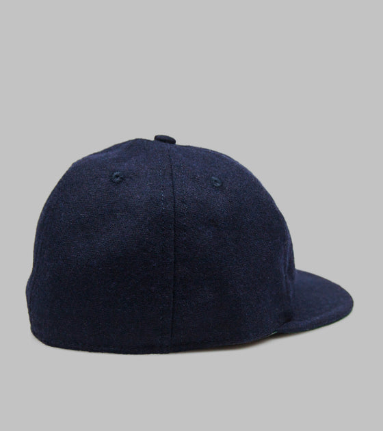 Bryceland's x ICC Ball Cap Blue