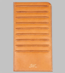  Il Micio Long Wallet 02