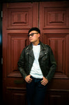 Buco J-24 Motorcycle Jacket