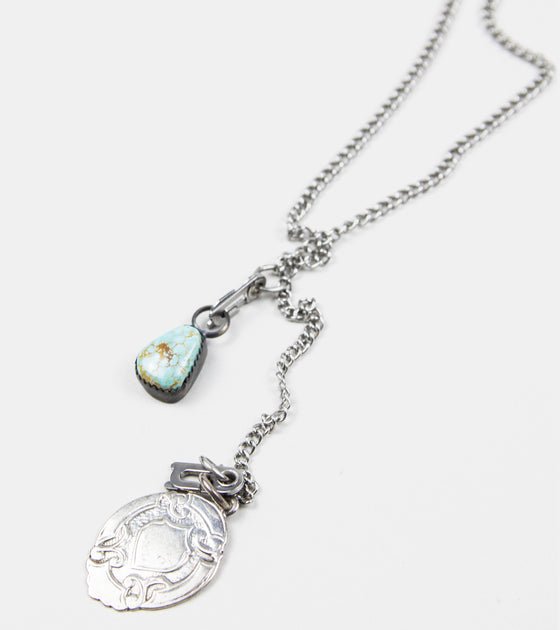 Bryceland's Necklace Chain No.3