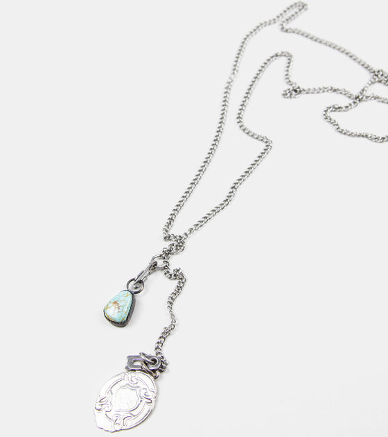Bryceland's Necklace Chain No.3