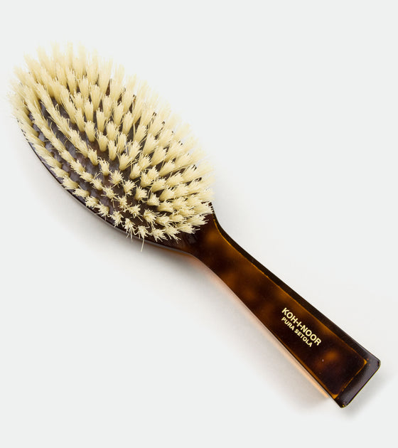 Koh-I-Noor Brush White Bristles 126