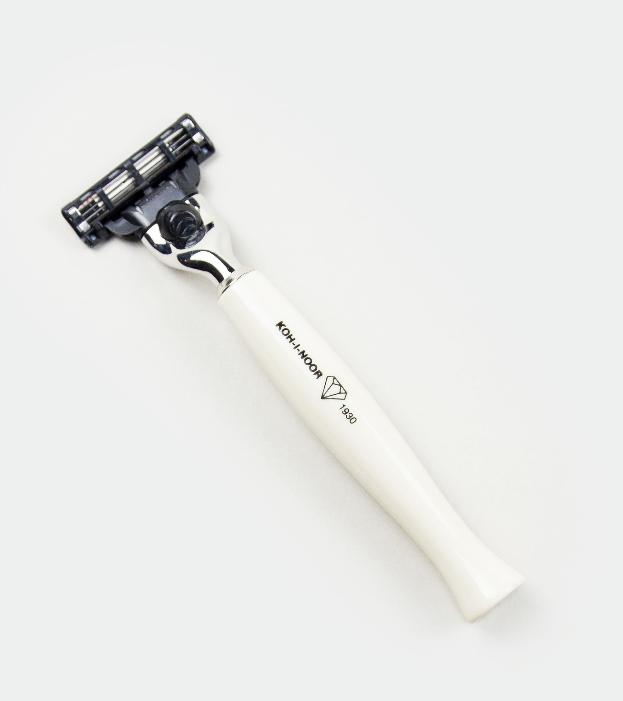Koh-I-Noor Blade Razor 950AV – Bryceland's HK