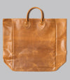 Bryceland's Mame Tote Tan