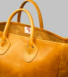 Bryceland's Mame Tote Tan