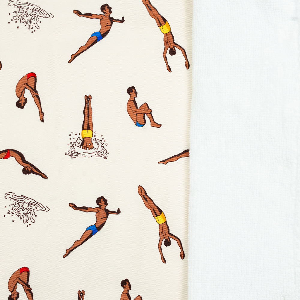 
                  
                    Bryceland's Towel Shirt Made-to-Order Diving Diver
                  
                
