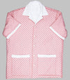 Bryceland's Towel Shirt Made-to-Order Pink